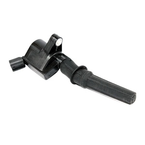 Paquete de bobina de encendido de coche de <span class=keywords><strong>precio</strong></span> al por mayor 3W7Z12029AA para Ford F150 F350 <span class=keywords><strong>Lincoln</strong></span> Bobinas De Encendido Auto repuestos bobina Ignit - Product Image 1