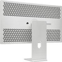 Écran professionnel KUYCON G32P 32 pouces 6K 60Hz NanoIPS 500 Nits HDR 10 bits avec support VESA pour la production et la conception