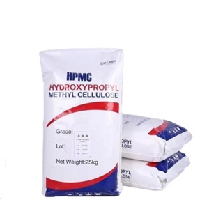 Hpmc 25 kg Detergentes Líquidos Construcción Espesante y Recubrimiento Materia Prima Químicos Industriales para Aditivos del Petróleo - Product Image 3