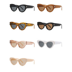 2024 nuevas gafas <span class=keywords><strong>de</strong></span> sol Retro <span class=keywords><strong>de</strong></span> ojo <span class=keywords><strong>de</strong></span> gato <span class=keywords><strong>para</strong></span> <span class=keywords><strong>mujer</strong></span> marco grande gafas <span class=keywords><strong>de</strong></span> sol <span class=keywords><strong>de</strong></span> <span class=keywords><strong>cara</strong></span> <span class=keywords><strong>redonda</strong></span> Anti-UV <span class=keywords><strong>de</strong></span> gama alta <span class=keywords><strong>lentes</strong></span> UV400 - Product Image 4