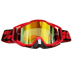 Nouvelles lunettes de ski LEAO 2026 pour sports de plein air, coupe-vent, à verres photochromiques, pour moto, cross-country et cyclisme - Product Image 1