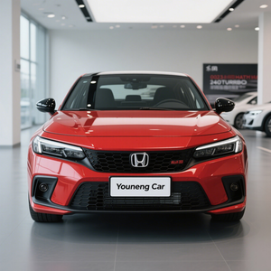 รถยนต์แฮทช์แบ็ก ขับเคลื่อนล้อหน้า เครื่องยนต์เบนซิน เกียร์อัตโนมัติ E-CVT รุ่น Extreme Edition พวงมาลัยซ้าย รถซีดานใหม่ รถมือสอง รถใหม่สำหรับขาย - Product Image 5