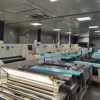 Plaque de guidage lumineux en PMMA vierge, découpable au laser, pour affichage rétroéclairé LED, 3 mm