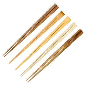 ตะเกียบไม้ไผ่แบบกำหนดเองชุดของขวัญไม้ญี่ปุ่นแบบทันสมัยตะเกียบไม้ทำอาหารแบบกำหนดเองได้สำหรับงานแต่งงานสุดหรู - Product Image 1