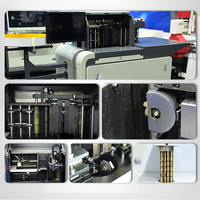 Máquina Automática para Doblar Letras en Canal, Shandong AOKAI L160, para la Fabricación de Letreros 3D