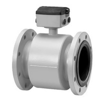 Nuevo Sensor de Flujo Electromagnético de Tubería Completa SITRANS FM MAG 3100 7ME6310-4HC13-1KA1 con Brida DN15-DN2000 (1/2"-78") Programación PLC