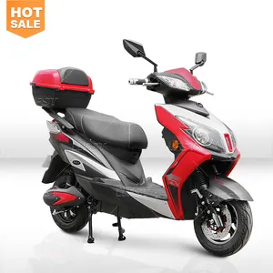 Brand New Motorbike Adult Kick Push 1200W Eec Coc Z1000 Con Motor De 12000W Electric Electric Motorcycle Scooter