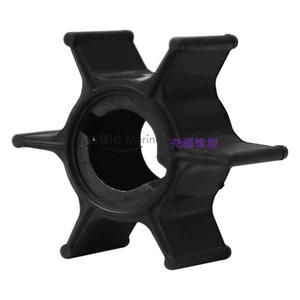 อะไหล่ปั๊มน้ำซูซูกิ 2.5 แรงม้า 4 จังหวะ 17461-97JM0 ใบพัดยางวอร์เท็กซ์ วัสดุทองเหลือง/อะลูมิเนียม ใช้ได้ - Product Image 3