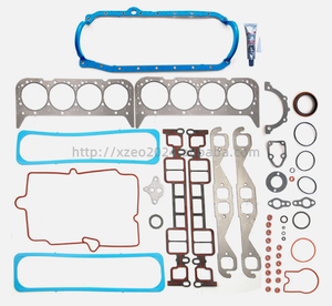 Kit complet de joints pour Chevrolet GMC <span class=keywords><strong>Cadillac</strong></span> 5.7L Vortec OHV <span class=keywords><strong>VIN</strong></span> R de 1996 à 2002 - Product Image 1