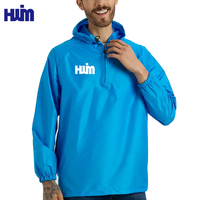 Derniers manteaux de pluie Trench pour hommes de conception coupe-vent sweats à capuche imperméables manteau de coureur de pluie personnalisé de haute qualité veste pour hommes