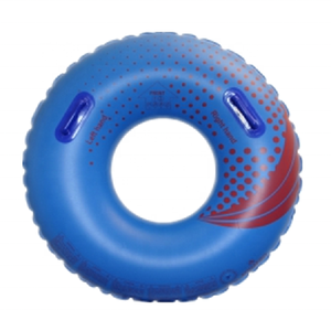 Tubes simples de parc aquatique avec <span class=keywords><strong>flotteur</strong></span> paresseux gonflable robuste de rivière de PVC 42 "tubes de parc aquatique - Product Image 2