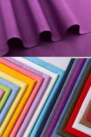 Tissu en Satin 100% coton, multicolore, pour la maison et les hôtels, vente en gros, livraison gratuite