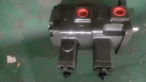Bomba Hidráulica KCL Serie VPKC VPKCC VPKCF VP VP5F VPKC-FC30XW-A4-1 de Desplazamiento Variable de Una Sola Paleta - Product Image 5