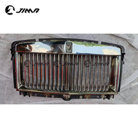 Grille de radiateur Grille d'admission d'air de pare-chocs avant pour Rolls-Royce Ghost OE51117198866