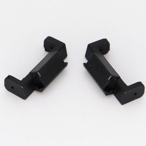 Adaptateur de bracelet de montre 16 mm le plus récent pour <span class=keywords><strong>Casio</strong></span> GSHOCK DW5600 GW-6900 GLS-8900 <span class=keywords><strong>G</strong></span>-5600 GA-110 <span class=keywords><strong>100</strong></span> 120 GD-<span class=keywords><strong>100</strong></span>, accessoires de remplacement - Product Image 3