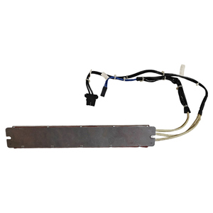 Unidad de Descarga Compacta FANUC A05B-2553-C050 para Robot R-30iA, Componente de Seguridad del Controlador - Product Image 5