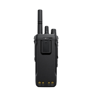 Casque d'écoute pour talkie-walkie original PMLN8341 pour radio bidirectionnelle R7 R7a, kit de surveillance audio, tube translucide - Product Image 5