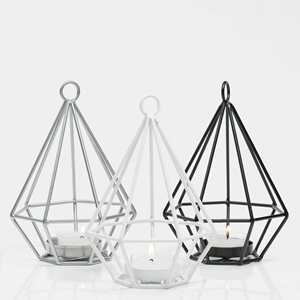 Premium Quality Antique Silver Color Finishing <b>Tea</b> <b>Light</b> <b>Candle</b> Holder Unique T <b>Light</b> <b>Candle</b> Holder for Christmas Decor - Product Image 1