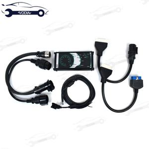 Herramienta de Diagnóstico para Camiones ELTRAC EASY ECI con 2 Años de Garantía, Interfaz USB, 24V - Product Image 6