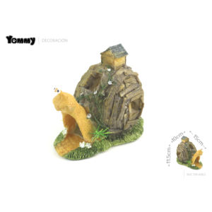 Decorazioni per Acquario: Design d'Interni Elegante per il Tuo Mondo Sottomarino - Product Image 2