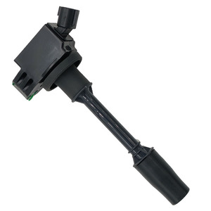 คอยล์จุดระเบิด UF848 9091902276 สำหรับนิสสัน เล็กซัส โตโยต้าอะไหล่ทดแทน - Product Image 1