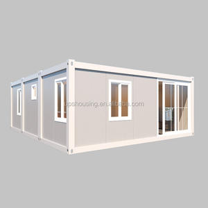 Build Car prefab modular Container houses 2019 boxes Project field office and Life Building - Product Image 3