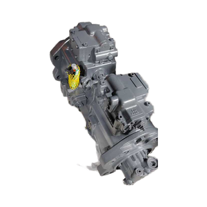 Nuovo <span class=keywords><strong>Kato</strong></span> K3V112dt pompa idraulica adatta per HD820 escavatore accessori escavatore gruppo pompa principale - Product Image 2