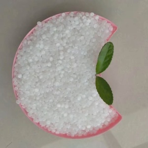 Hdpe Ldpe Polypropylène PP Granulés Polyéthylène Recyclé PP HDPE Ldpe Granulés Polypropylène Matière Première Plastique - Product Image 3