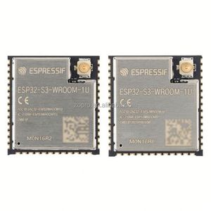 Módulo ESP32-S3-WROOM-1U-N16R8 N16R2 ESP32 WiFi Inalámbrico BT 5.0 con 16MB de Flash, 8MB de MCU de Doble Núcleo de 32 bits y Soporte para Antena Externa - Product Image 2