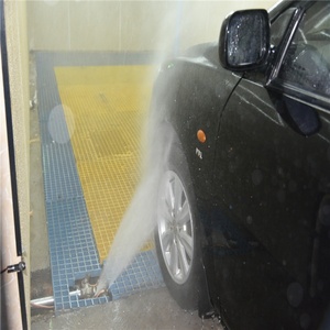 Unattended with Dryer Carwash <b>Machines</b> Automatic <b>Car</b> Wash Type <b>Car</b> Wash - Product Image 3