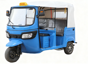 กระจกมองหลังรถจักรยานไฟฟ้าสามล้อไฟฟ้าแบตเตอรี่ใช้งานได้นาน2000รอบเพื่อความปลอดภัย - Product Image 6