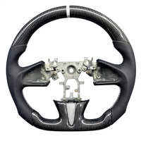 Volant de direction directement d'usine pour Q70 QX50 QX60 QX70 QX80 Infiniti/i, accessoires de modification intérieure