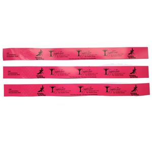 Jetable Une Fois Utiliser RFID Événement Sport Concert Billets RFID Bracelet - Product Image 1