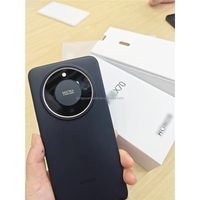 Smartphone 5G Hon/or X70 2025 - 8 Go + 256 Go, écran AMOLED 6,79 pouces 120 Hz, batterie 8300 mAh, charge rapide, appareil photo 50 MP avec OIS, IP69K, version globale