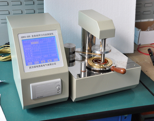 HVHIPOT GDKS-205 <span class=keywords><strong>Open</strong></span> <span class=keywords><strong>Cup</strong></span> Flammpunkt für Test geräte <span class=keywords><strong>Cleveland</strong></span>-Methode für Öl-und Erdöl-Flash-<span class=keywords><strong>Tester</strong></span> mit hoher Genauigkeit - Product Image 3