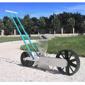 Di Semi automatico Piantare Macchina Cipolla Fioriera Verdura Seminatrice per la <span class=keywords><strong>Vendita</strong></span> - Product Image 3