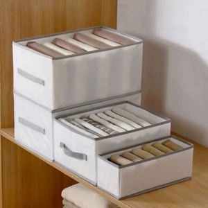 Modern Fabric <b>Storage</b> Ottoman Box Foldable Footrest <b>Stool</b> For Living Room Bedroom B2B Wholesale - Product Image 6