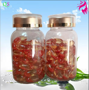 Premium Weichkapseln 500 Millionen Glutathion Aufhellungskapseln Extra Stark Liposomales Glutathion Power für Aufhellung und Bleichung - Product Image 4