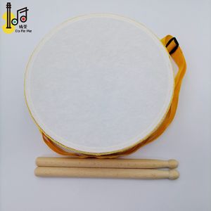 2023 nuovo arrivo strumenti musicali in legno drum educated toy <span class=keywords><strong>music</strong></span> - Product Image 2