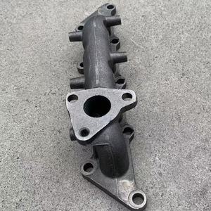 Kit de collecteur d'échappement <span class=keywords><strong>Kowze</strong></span> Automotive Engine Systems Vehicle Parts pour DFSK Forthing T5 - Product Image 4