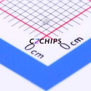 Condensador SMD (MLCC) CC0402JRNPO9BN240 0402 (Capacitancia: 24pF) (Precisión: 5%) (Voltaje Nominal: 50V) - Product Image 1