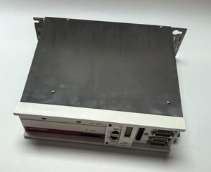 Controlador de Doble Eje Beck-hoff AX5203-0000-0200, 2* 3A / 10A Pico, 100-480V CA, EtherCAT, OCT, IP20, 92mm de Ancho - Product Image 5