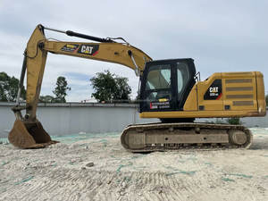 เครื่องขุดใช้ระดับไฮเอนด์สำหรับ320GC แมว20ton แมวขนาดกลางรุ่นใหม่ใช้สำหรับแมว - Product Image 3