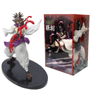 Catalogue de produits pour grossistes : Figurine d'action Anime Choso, Modèle Manga promotionnel <span class=keywords><strong>Itadori</strong></span> Yuji, Cadeau, Figurines japonaises, Statue, Poupée 16cm - Product Image 2