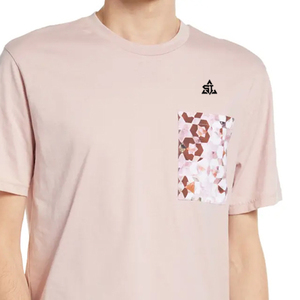 2025 nouveauté hommes 100% coton T-Shirt fabriqué par des professionnels respirant vêtements de rue en vrac quantité - Product Image 3