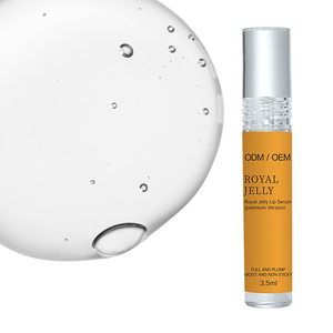 OEM huile d'essence nourrissante au miel la plus populaire et agrandisseur liquide les lèvres sérum pour les lèvres hydratant - Product Image 6