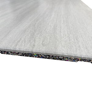 Composite <span class=keywords><strong>PVC</strong></span> cao su sàn gạch cao su phòng tập thể dục sàn của tập thể dục composite cao su gạch bề mặt với <span class=keywords><strong>PVC</strong></span> Thảm - Product Image 4