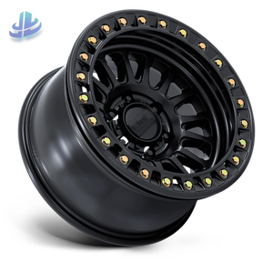 Para Ruedas Fundidas KMC IMPACT BEADLOCK con Sistema de Bloqueo de Talón Seguro, PCD para <span class=keywords><strong>Ford</strong></span> F350 - Product Image 3