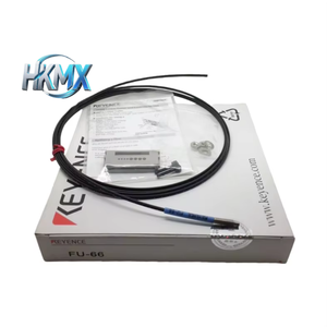 Nuevo Sensor de Fibra Óptica FU-35FA/ FU-35FZ /FU-66 - Product Image 1