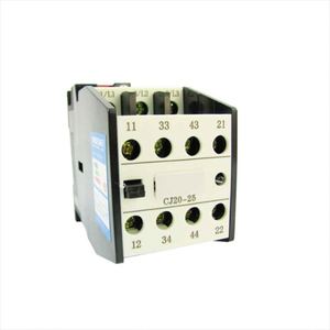 AC contactor <span class=keywords><strong>DILM50</strong></span>(RDC240) - Product Image 1